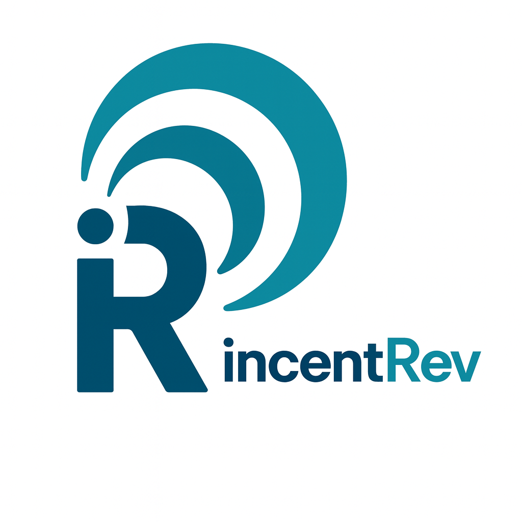 incentRev